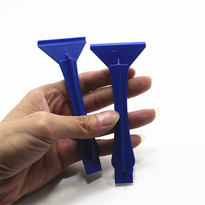 50pcs/lot Plastic Pry Bar Blad – обзор и цена Electronics Repair Tools And Equipment