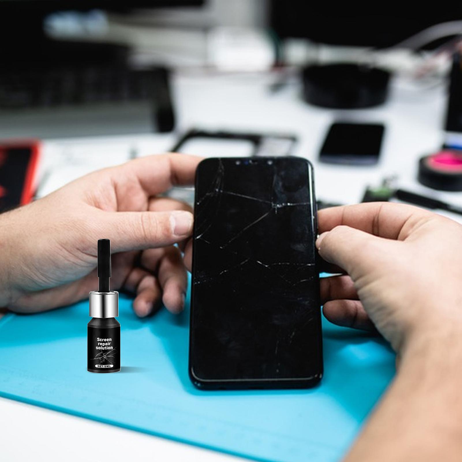 Mobile Phone Screen Repair Liq – обзор и цена Electronics Repair Company