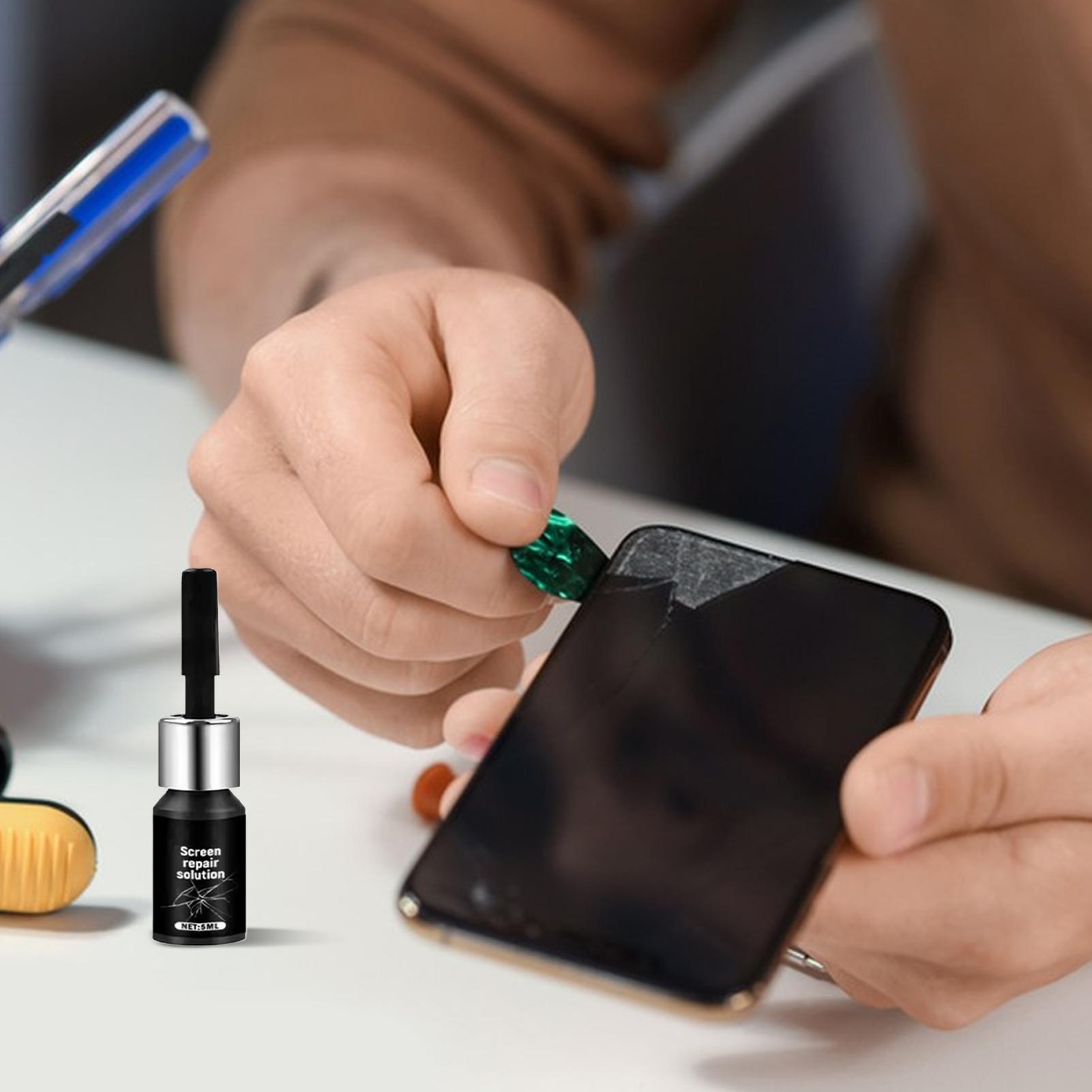 Mobile Phone Screen Repair Liq – обзор и цена Electronics Repair Company