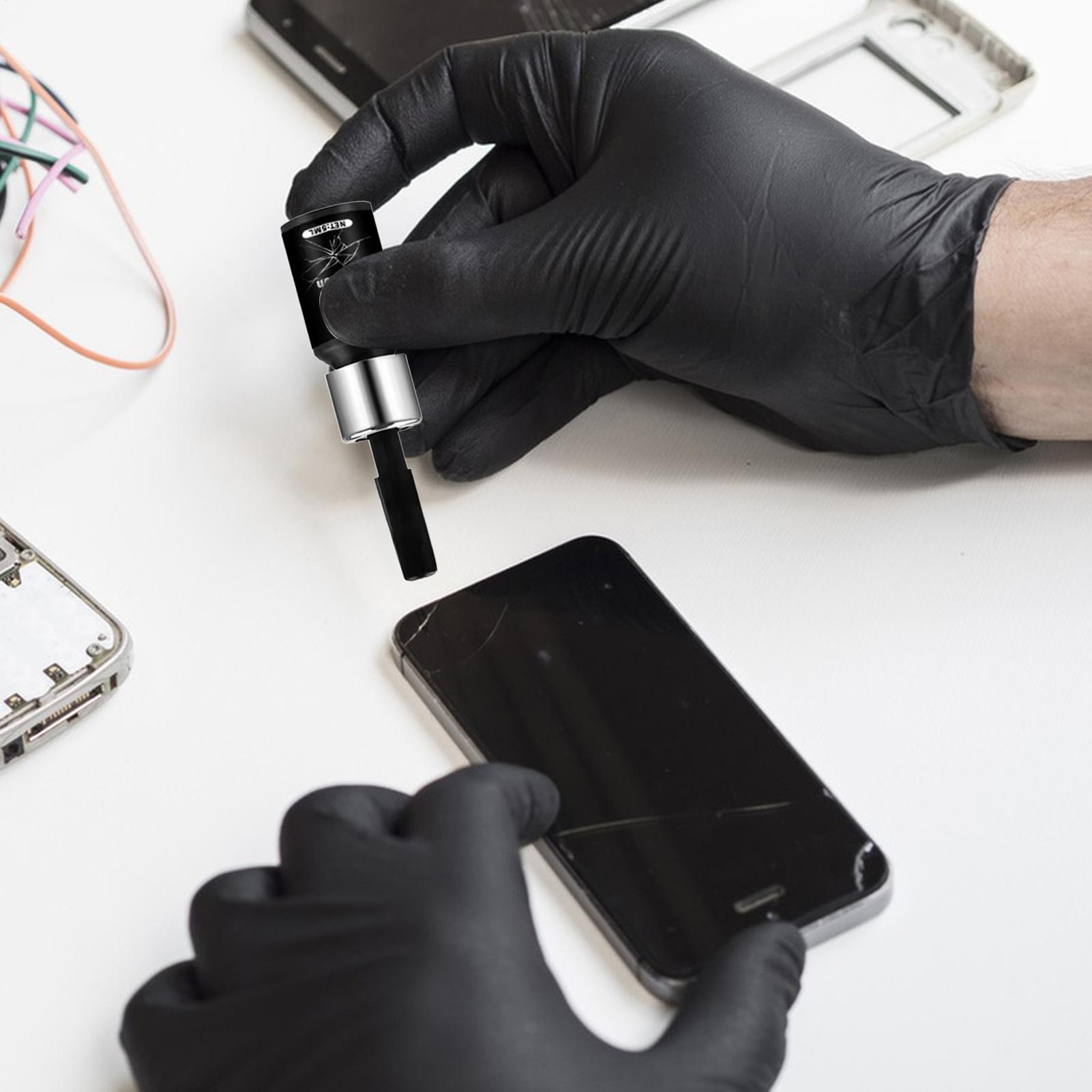 Mobile Phone Screen Repair Liq – обзор и цена Electronics Repair Company