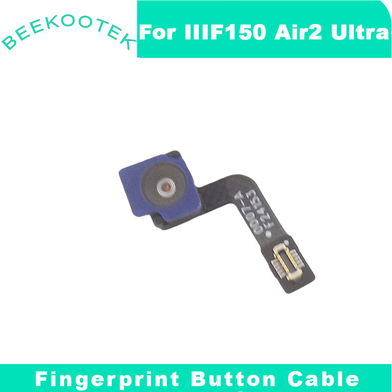 New Original IIIF150 Air2 Ultr – обзор и цена Fingerprint Cable Flex