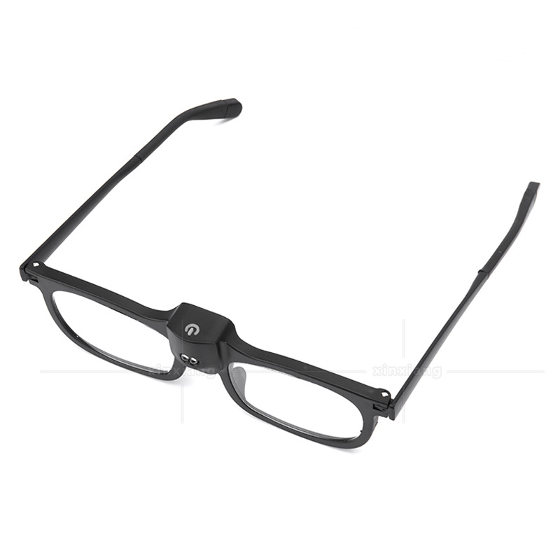 2 Led Lights, Glasses Style Ma – обзор и цена Electronics Repair Glasses