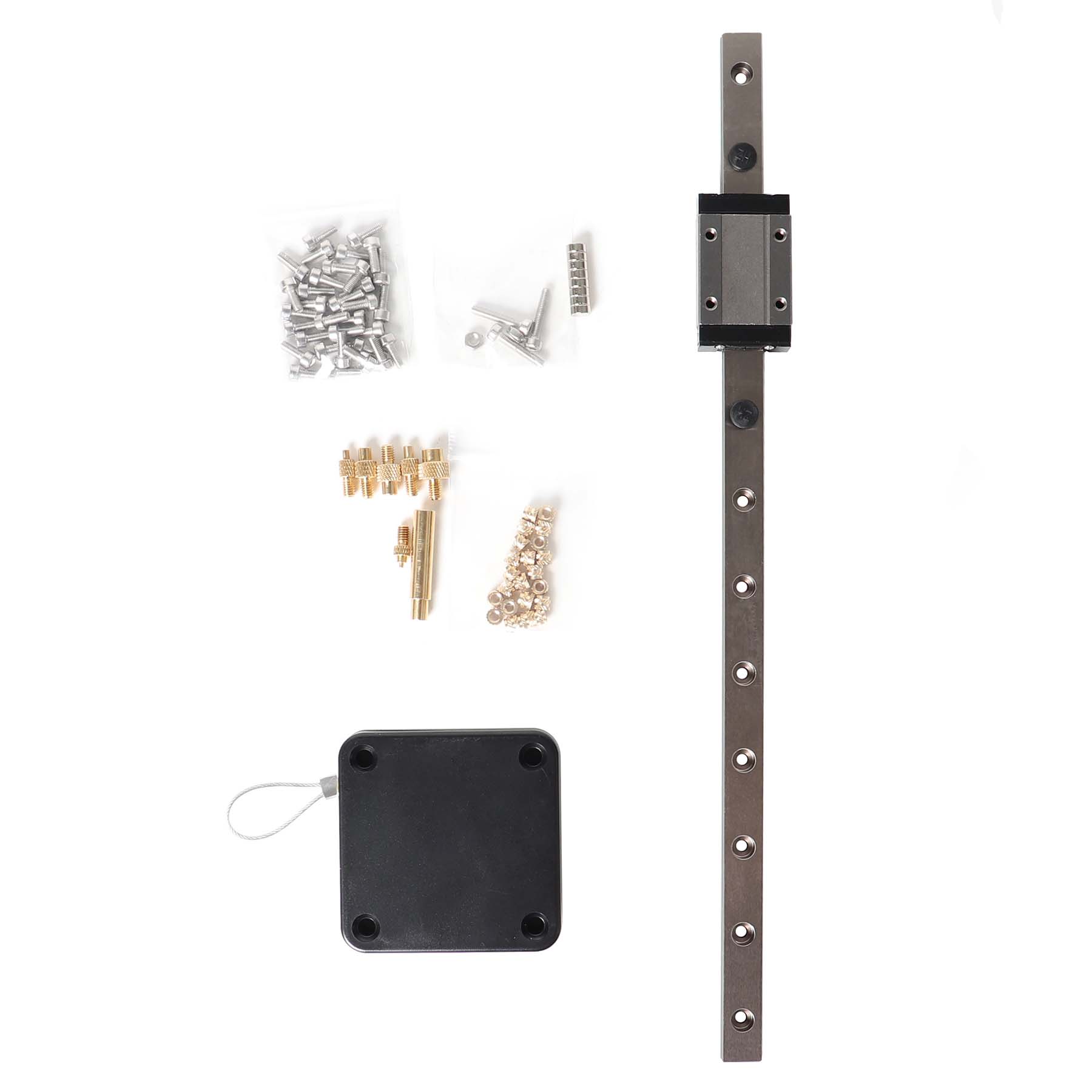 Blurolls Stealth Press Heat Ki – обзор и цена Electronics Repair Kit With Soldering Iron
