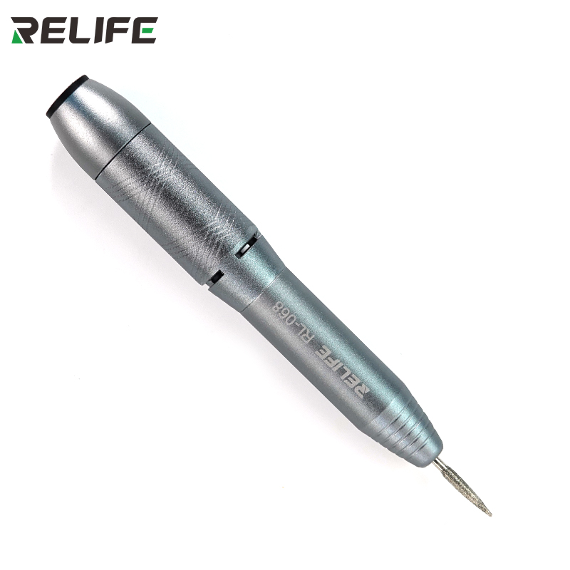 RELIFE RL-068 Electric Adjustm – обзор и цена Electronics Repair Company