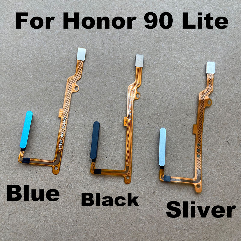 For Huawei Honor 90 Lite Finge – обзор и цена Fingerprint Cable Flex