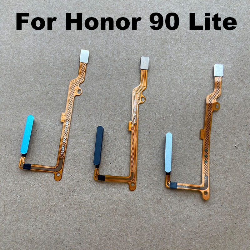 For Huawei Honor 90 Lite Finge – обзор и цена Fingerprint Cable Flex