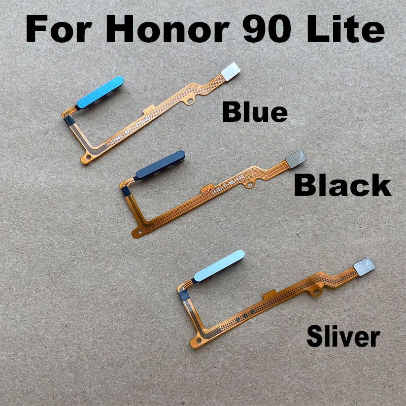 For Huawei Honor 90 Lite Finge – обзор и цена Fingerprint Cable Flex