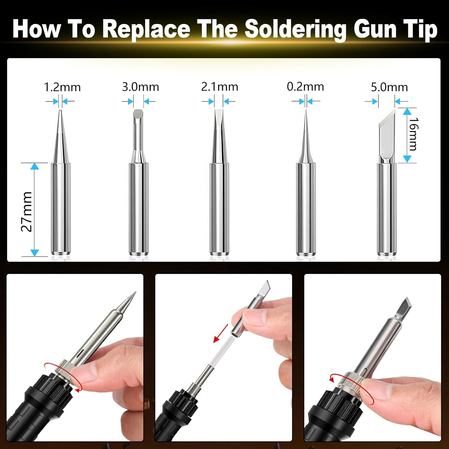 NEW Cordless Soldering Iron fo – обзор и цена Electronics Repair Kit With Soldering Iron