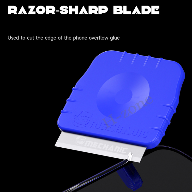 MECHANIC sharp blade mobile ph – обзор и цена Electronics Repair Company