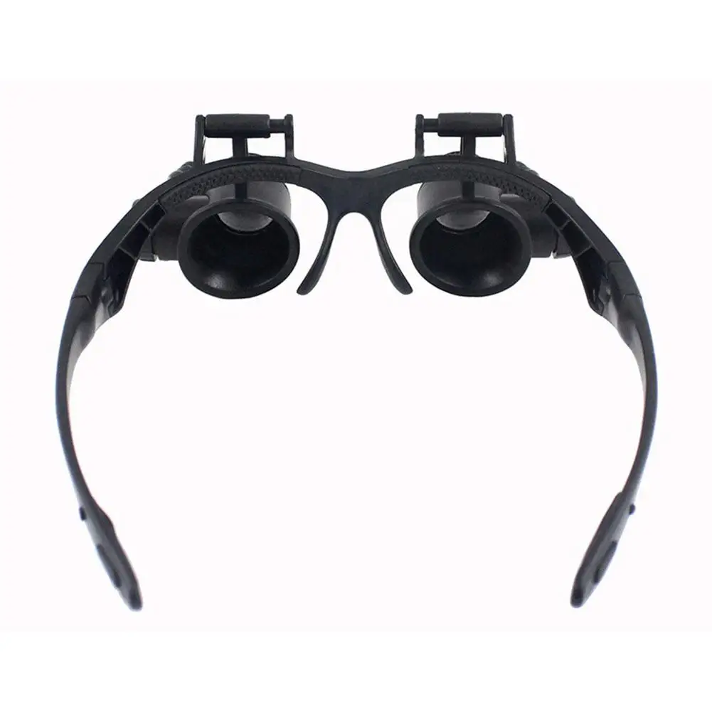 New Headband LED Light Glasses – обзор и цена Electronics Repair Glasses