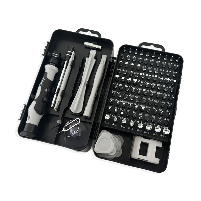 115pcs Cross-border Watch, Com – обзор и цена Electronics Repair Tools And Equipment