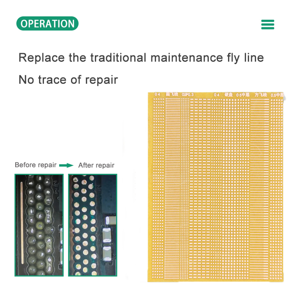 4 in 1 Soldering Lugs+SandPapp – обзор и цена Electronics Repair Company