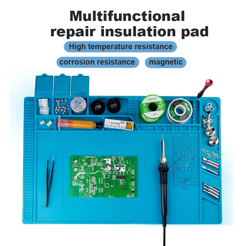 Multi-function Working Repair  – обзор и цена Electronics Repair Company