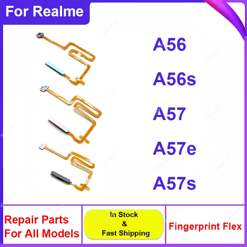 Fingerprint Sensor Flex Cable  – обзор и цена Fingerprint Cable Flex