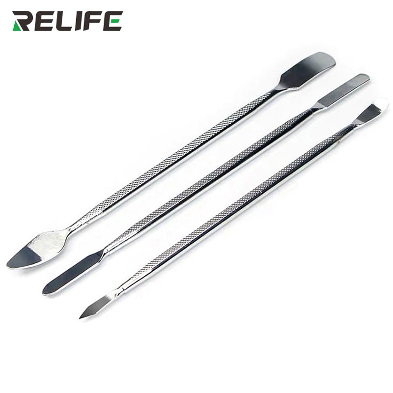 RELIFE RL-065 3-IN-1 Double-He – обзор и цена Electronics Repair Company
