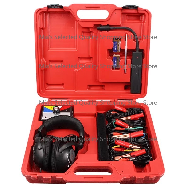 Auto Repair Tools for Car Engi – обзор и цена Electronics Repair Tools And Equipment