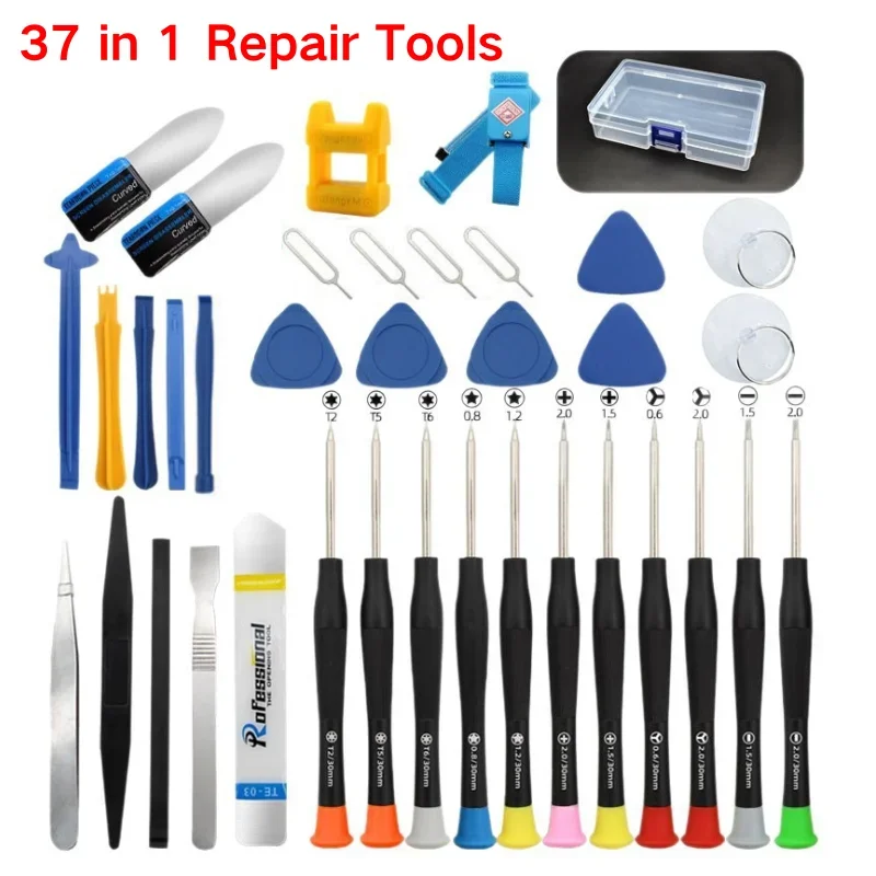 40 in 1 Mobile Phone Repair To – обзор и цена Electronics Repair Company