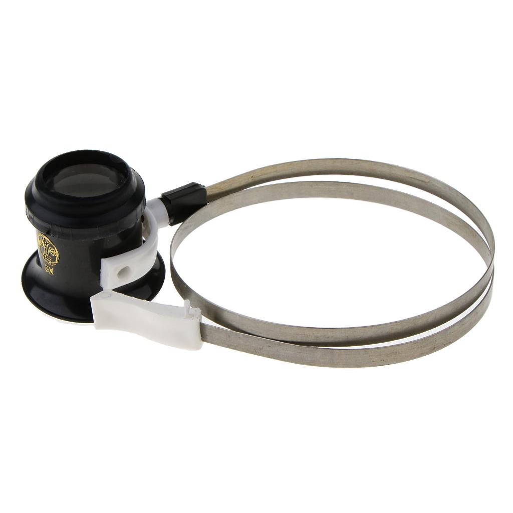 Eye Glasses Loupe Portable Sta – обзор и цена Electronics Repair Tools And Equipment