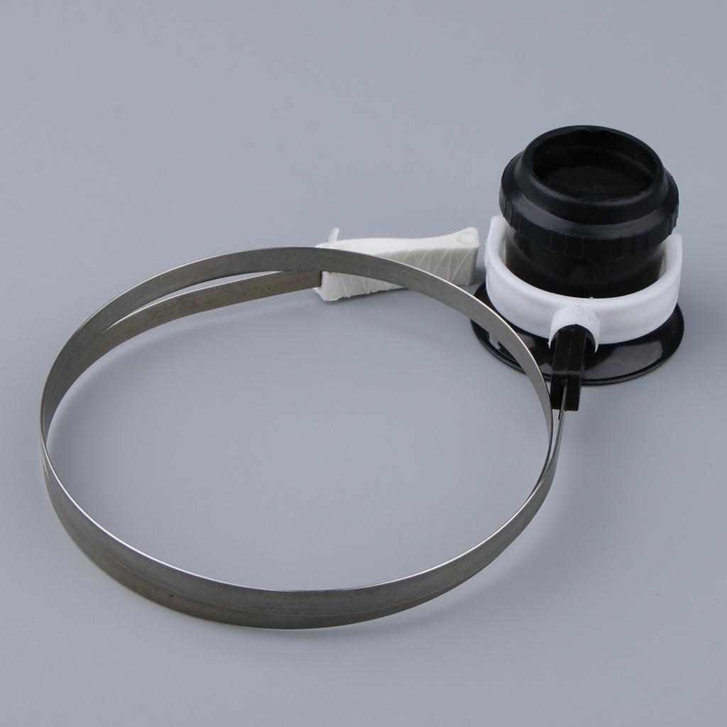 Eye Glasses Loupe Portable Sta – обзор и цена Electronics Repair Tools And Equipment