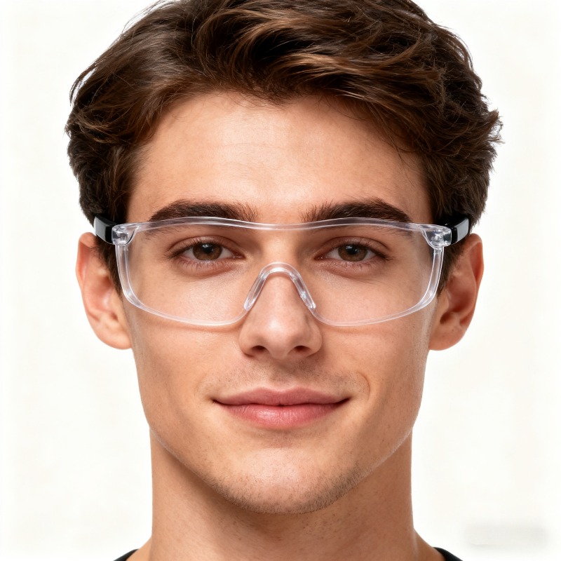 1pc Large Lens Portable Magnif – обзор и цена Electronics Repair Glasses