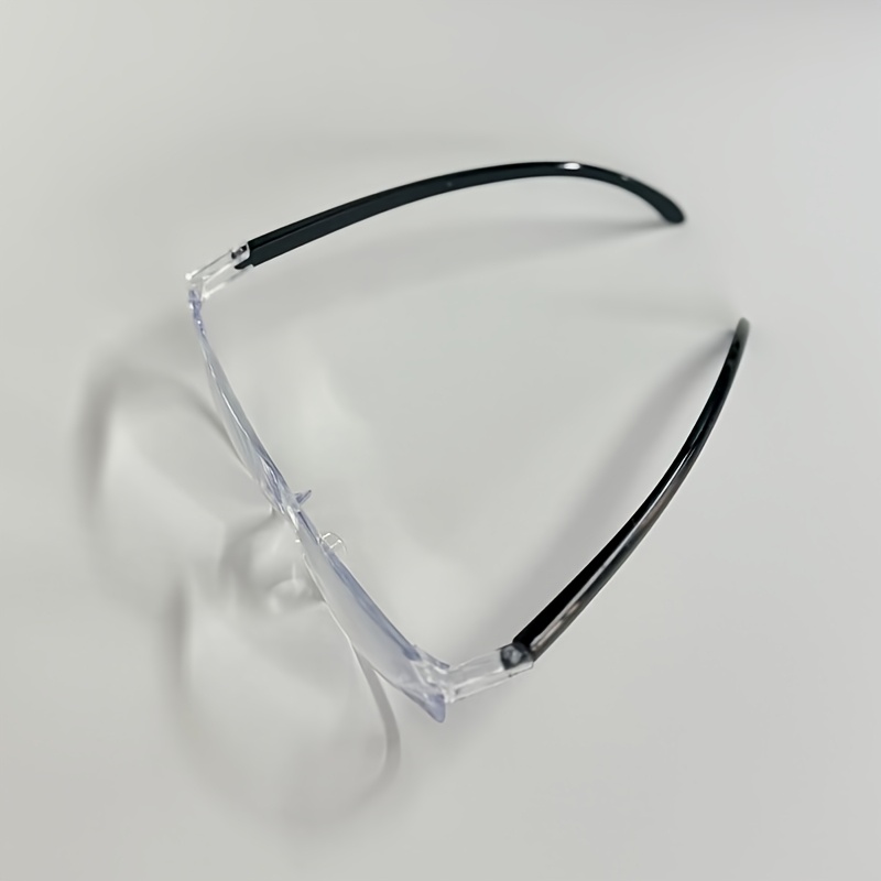 1pc Large Lens Portable Magnif – обзор и цена Electronics Repair Glasses