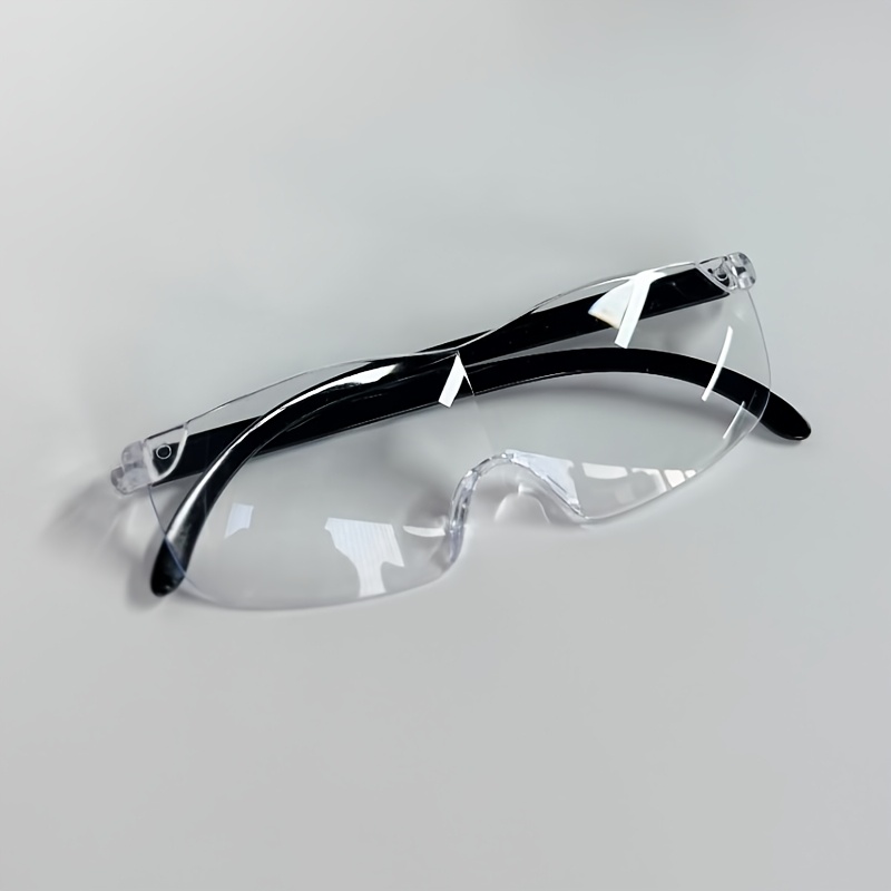 1pc Large Lens Portable Magnif – обзор и цена Electronics Repair Glasses