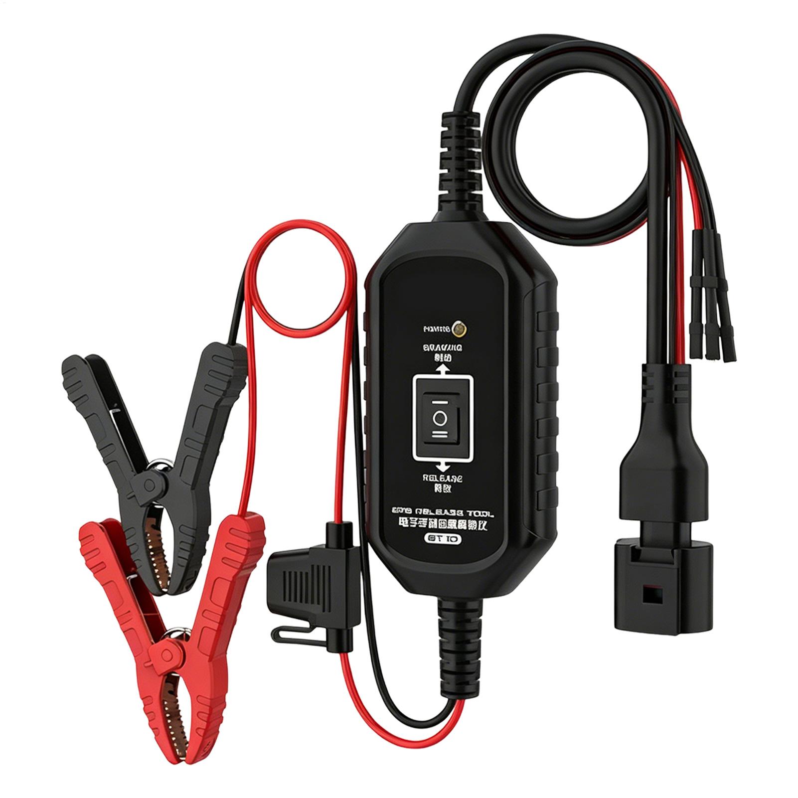 Electronic Parking Brake Tool  – обзор и цена Electronics Repair Tools And Equipment