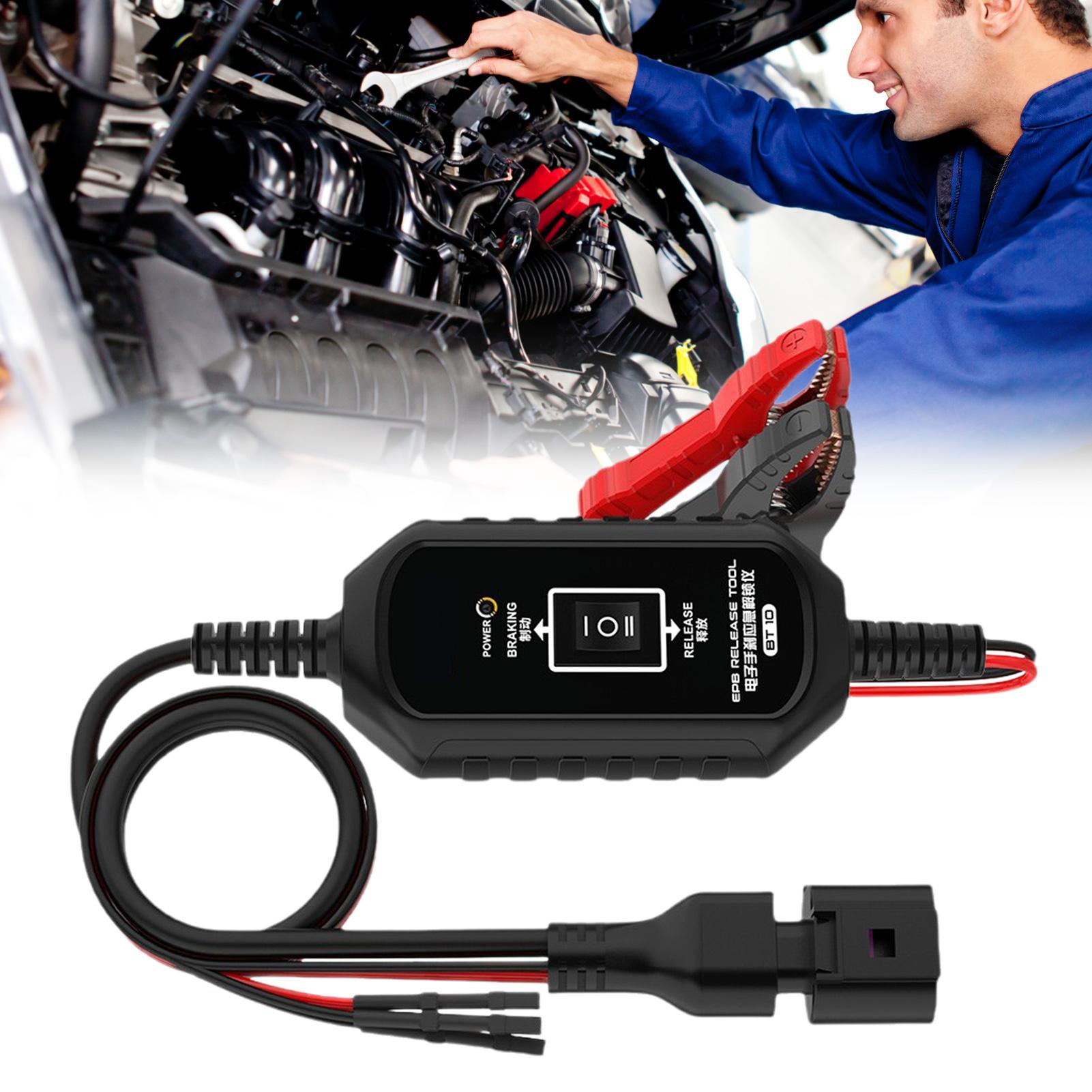 Electronic Parking Brake Tool  – обзор и цена Electronics Repair Tools And Equipment