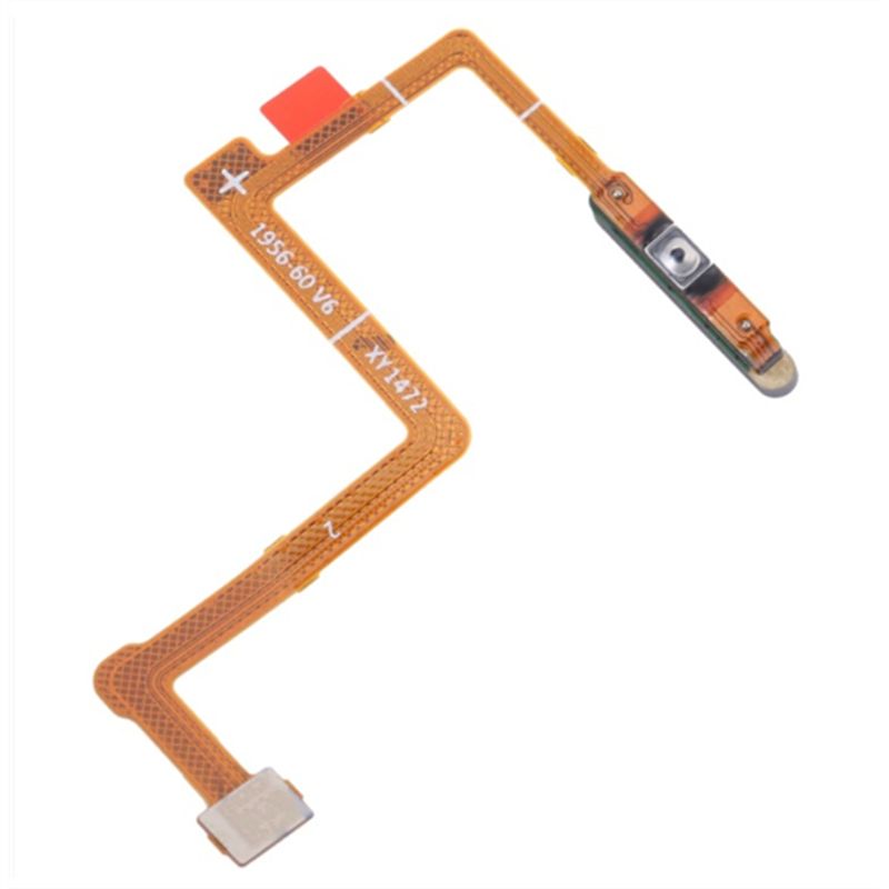 Power Button Finger Print Sens – обзор и цена Fingerprint Cable Flex