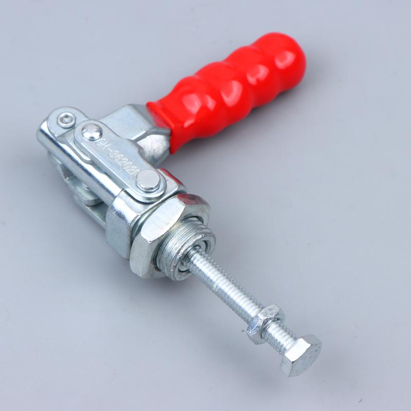 GH 36202M Toggle Clamp Smooth  – обзор и цена Electronics Repair Tools And Equipment