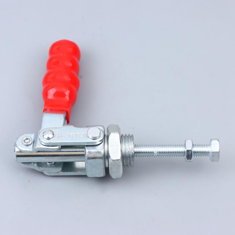 GH 36202M Toggle Clamp Smooth  – обзор и цена Electronics Repair Tools And Equipment