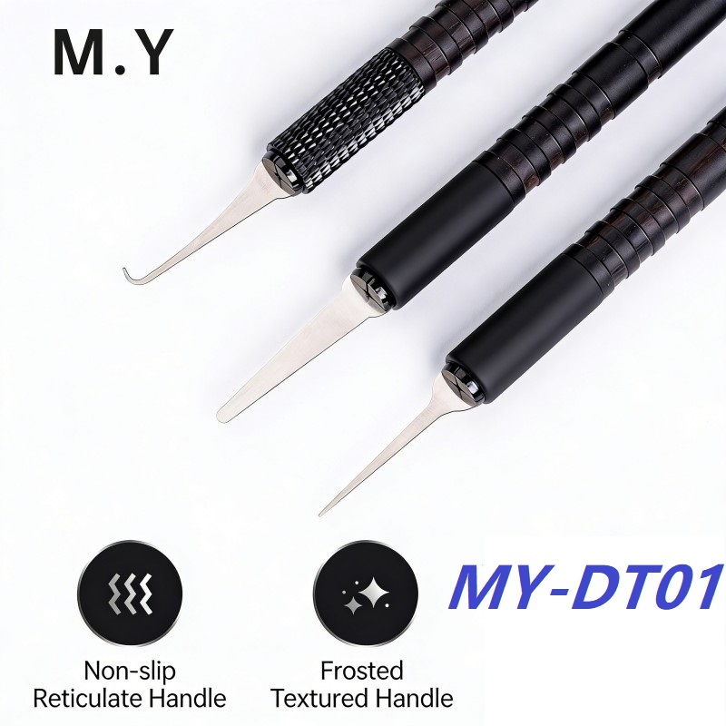 Mr.Yang DT01 Professional Mult – обзор и цена Electronics Repair Company