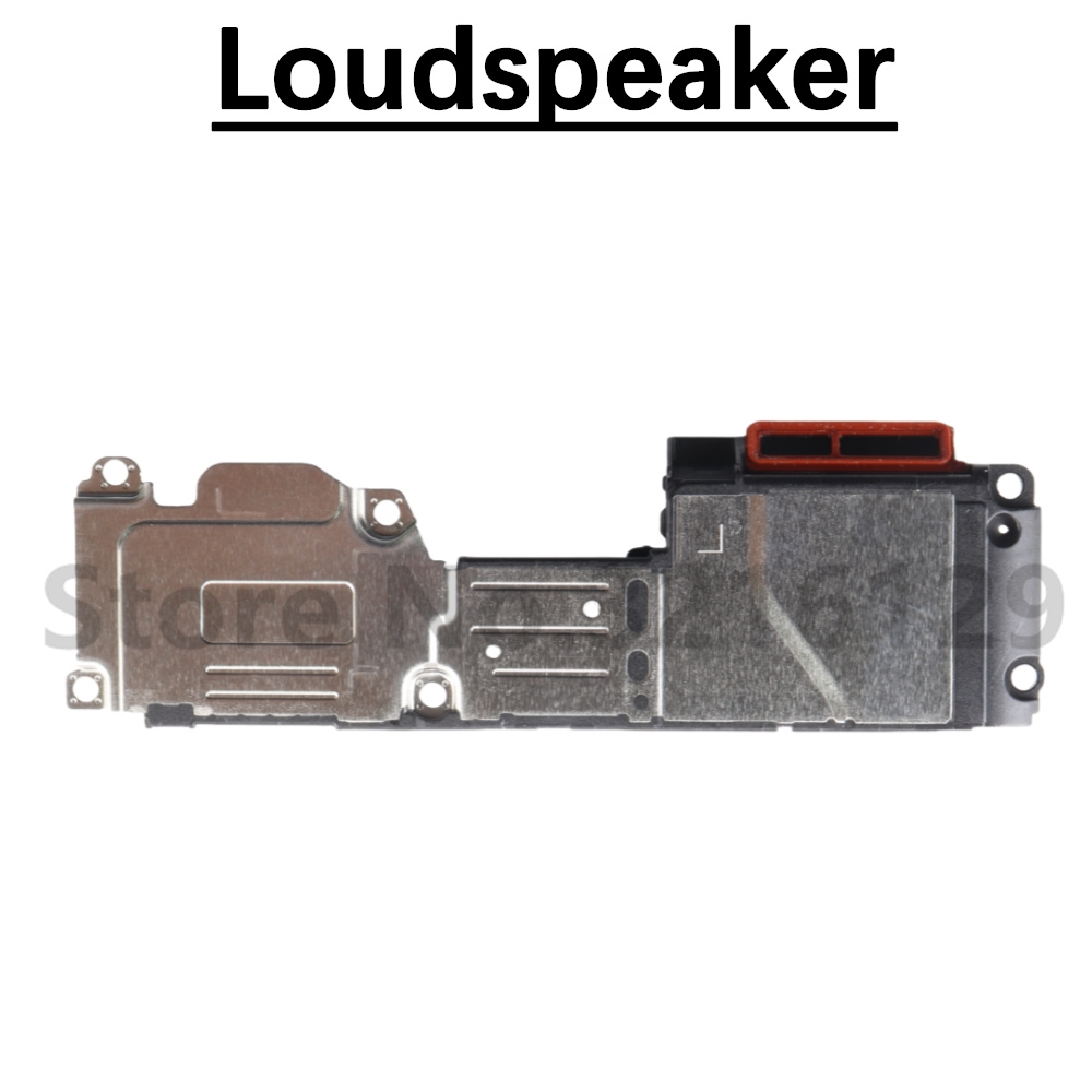 Loudspeaker Earpiece Fingerpri – обзор и цена Fingerprint Cable Flex