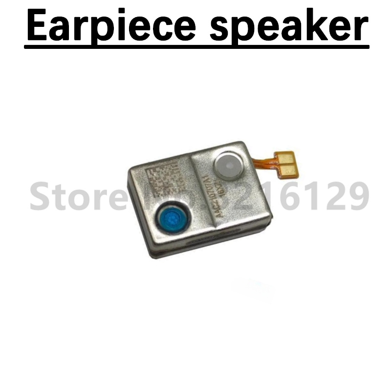 Loudspeaker Earpiece Fingerpri – обзор и цена Fingerprint Cable Flex