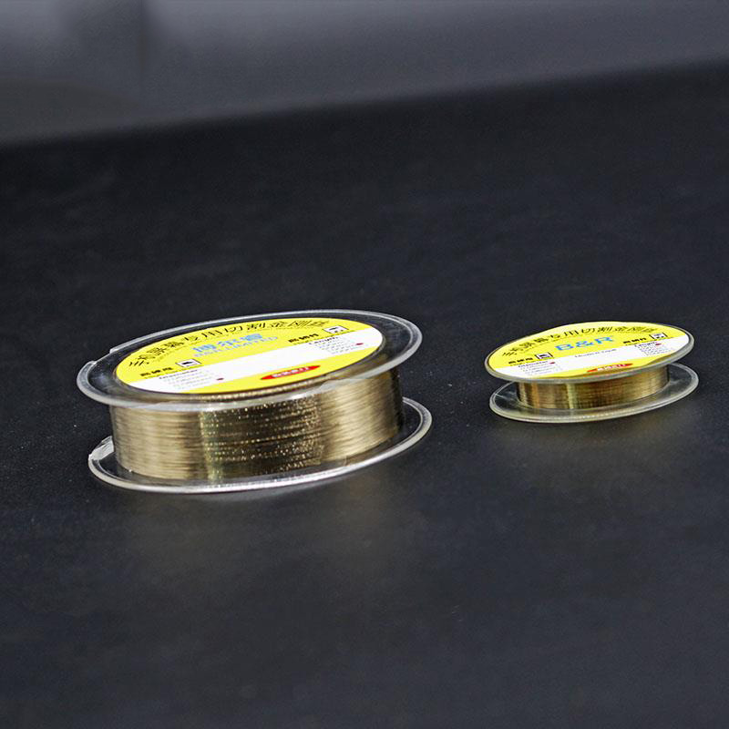 1000m 0.04mm Alloy Steel Molyb – обзор и цена Electronics Repair Company