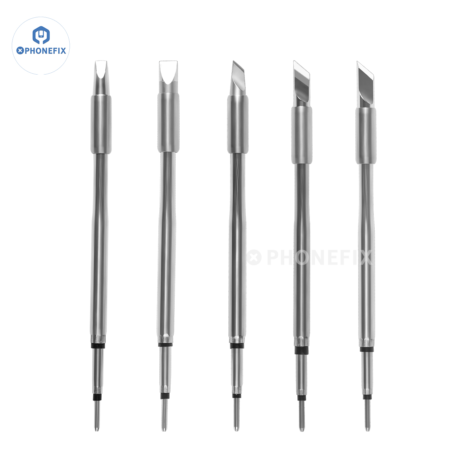 OEM C245 C470 Series Tips C245 – обзор и цена Electronics Repair Kit With Soldering Iron
