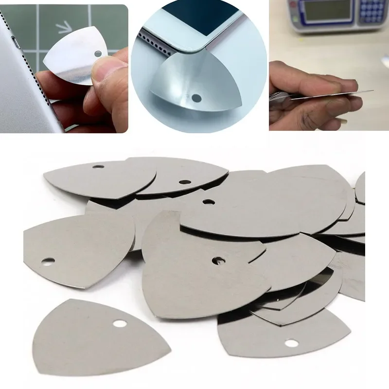 10/20/50PCS Metal Phone Openin – обзор и цена Electronics Repair Company