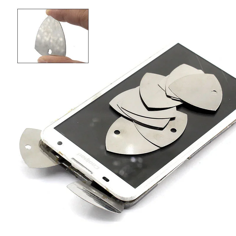 10/20/50PCS Metal Phone Openin – обзор и цена Electronics Repair Company