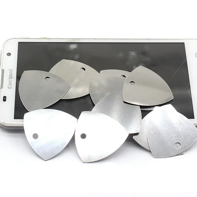 10/20/50PCS Metal Phone Openin – обзор и цена Electronics Repair Company