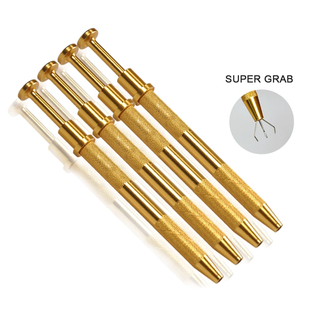Component Grabber Four Claw El – обзор и цена Electronics Repair Tools And Equipment
