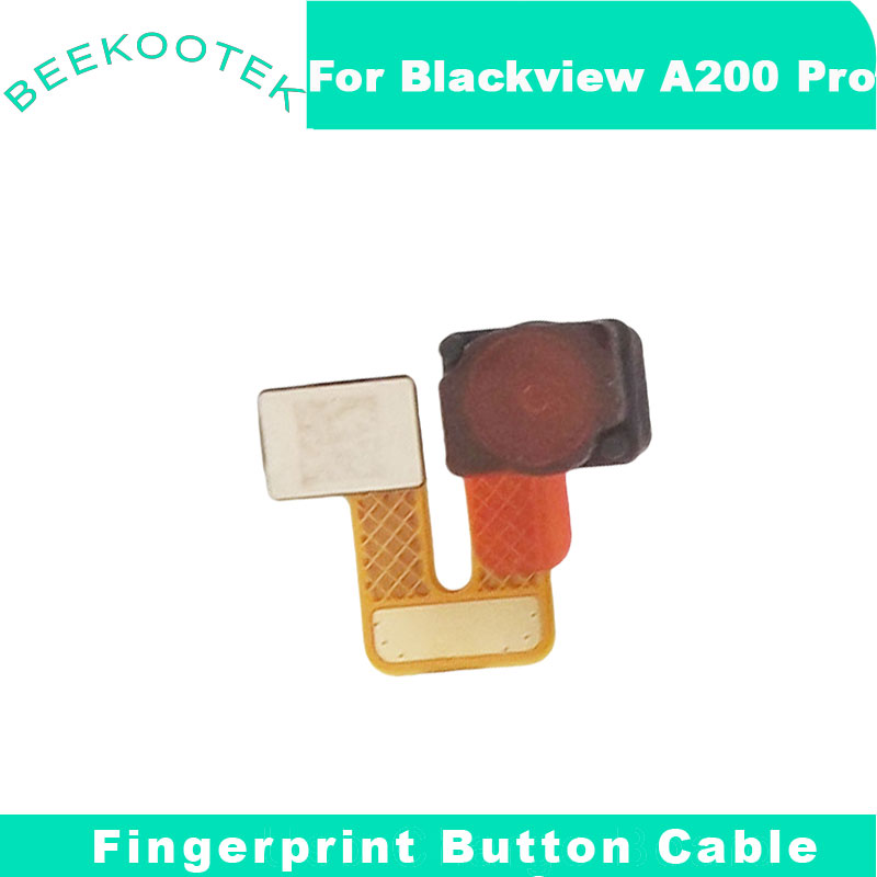 New Original Blackview A200 Pr – обзор и цена Fingerprint Cable Flex