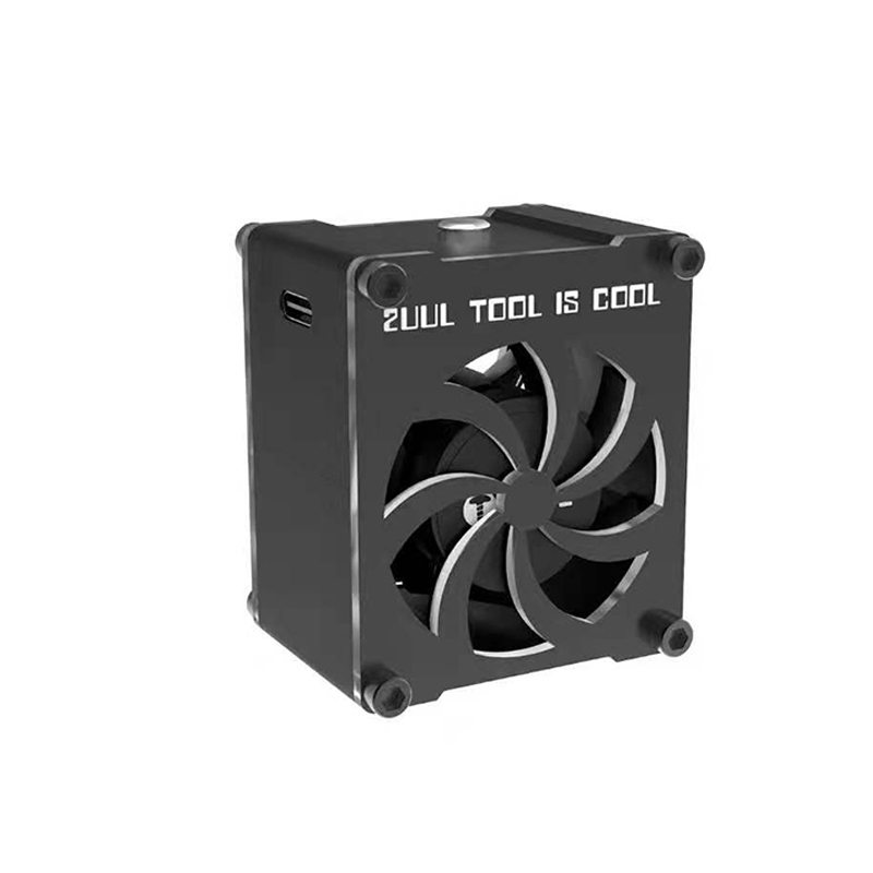 2UUL Cuul Mini Cooling Fan 5V  – обзор и цена Electronics Repair Company