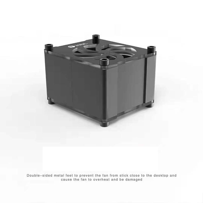 2UUL Cuul Mini Cooling Fan 5V  – обзор и цена Electronics Repair Company