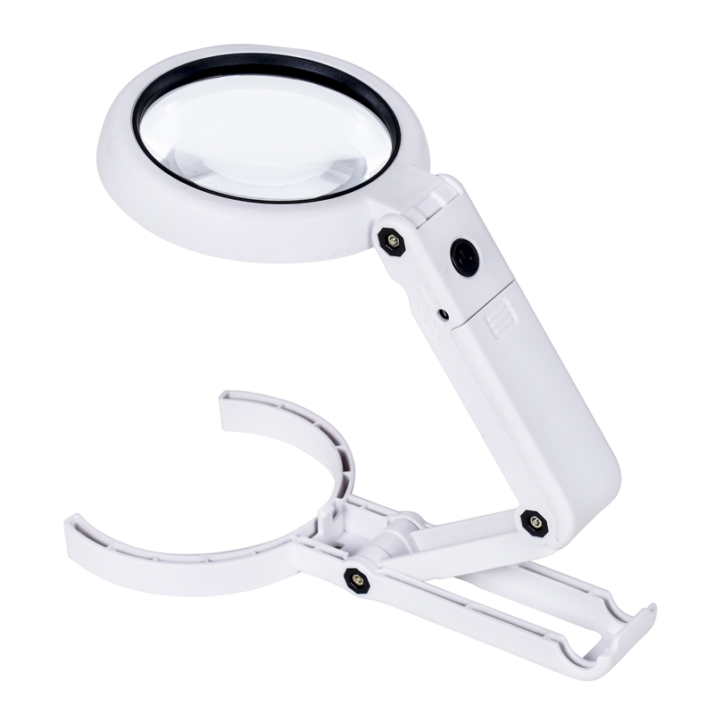 Portable Handheld Magnifying G – обзор и цена Electronics Repair Glasses