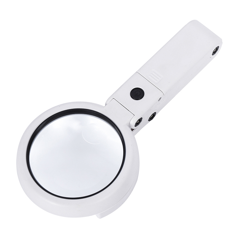 Portable Handheld Magnifying G – обзор и цена Electronics Repair Glasses