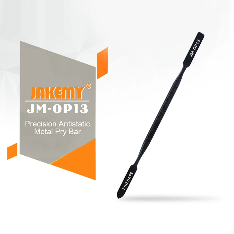 JAKEMY JM-OP13 Multifunctional – обзор и цена Electronics Repair Company