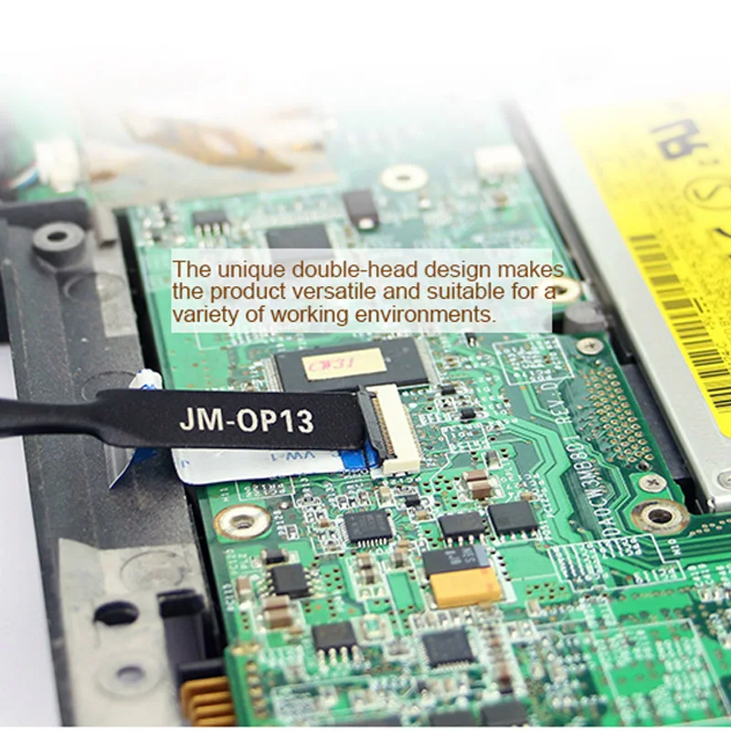 JAKEMY JM-OP13 Multifunctional – обзор и цена Electronics Repair Company