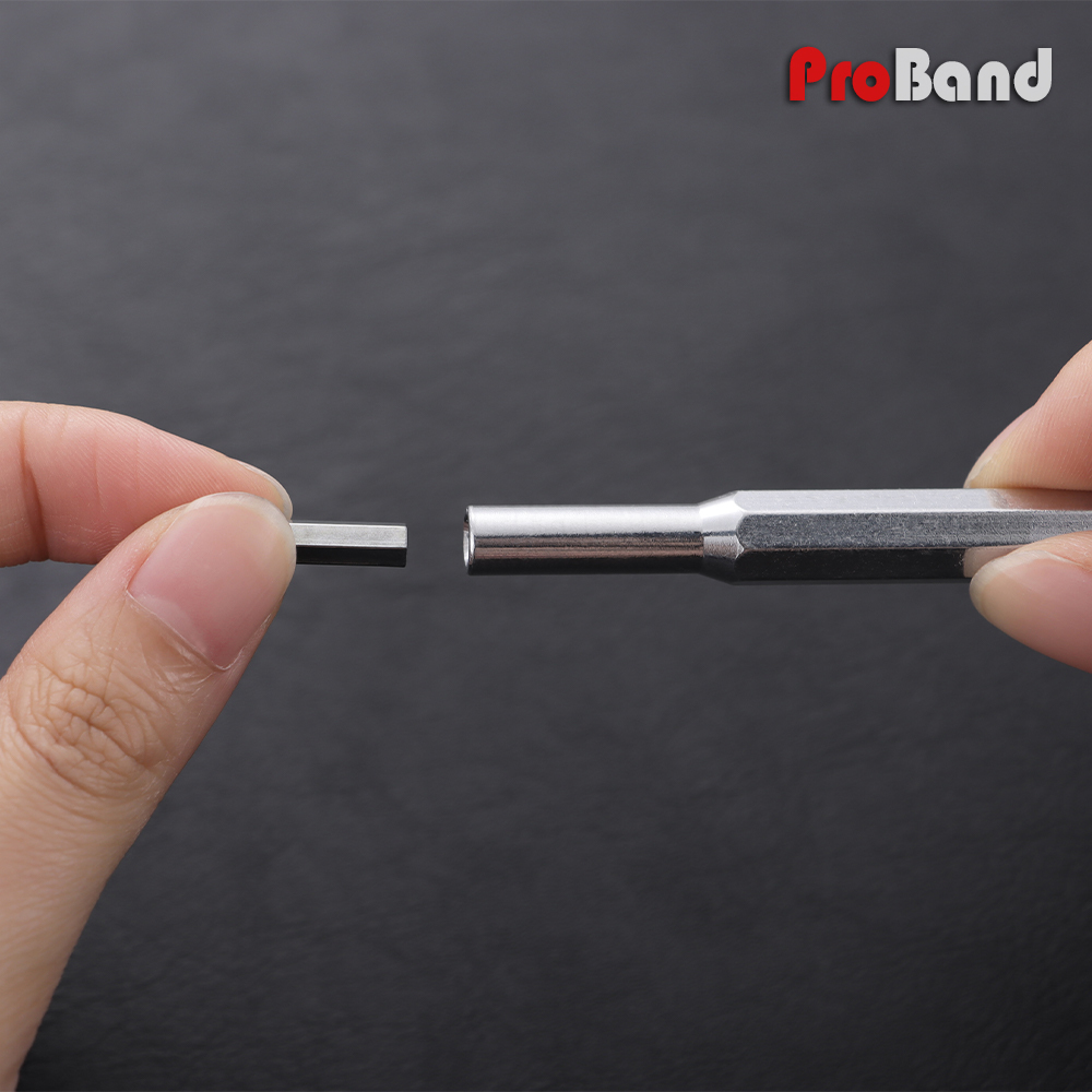Pocket Screwdriver Set Univers – обзор и цена Electronics Repair Company