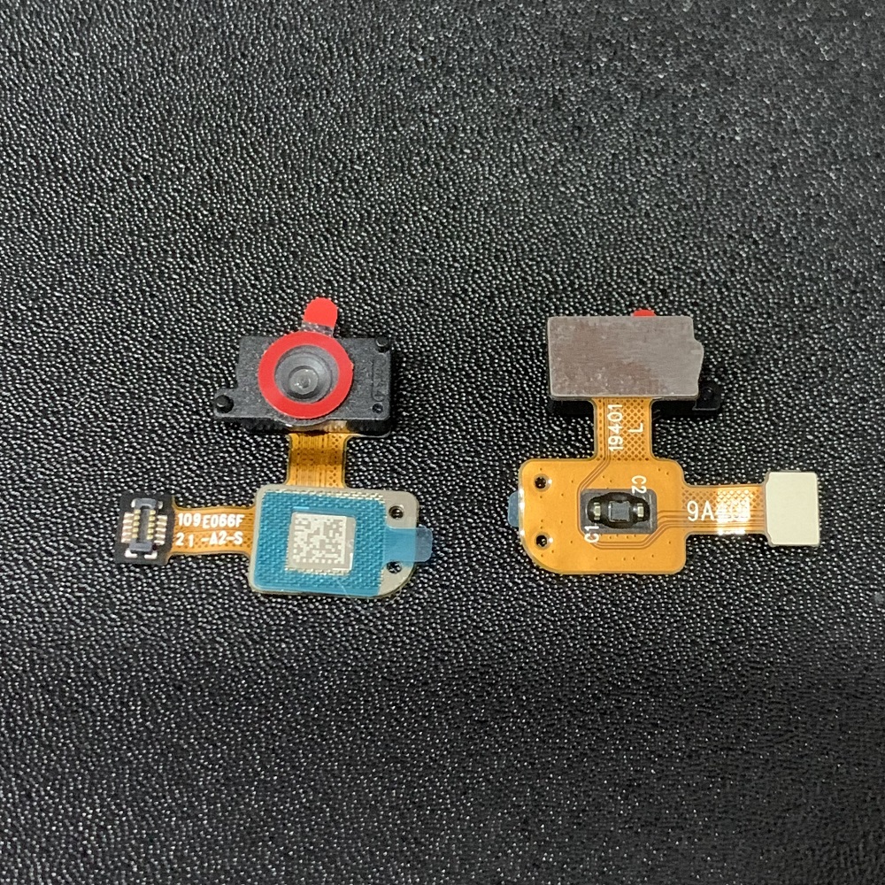 Ori for Redmi K20 Fingerprint  – обзор и цена Fingerprint Cable Flex