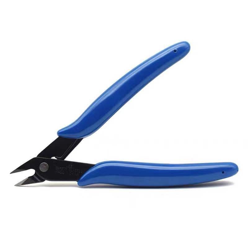 Mini Blue Pliers Repair Electr – обзор и цена Electronics Repair Tools And Equipment